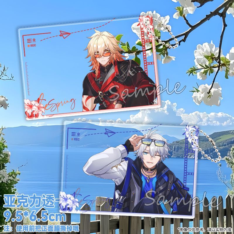 อะนิเมะ Honkai: Star Rail Khas - Anime Cosplay Diy บทวิจารณ์และราคา