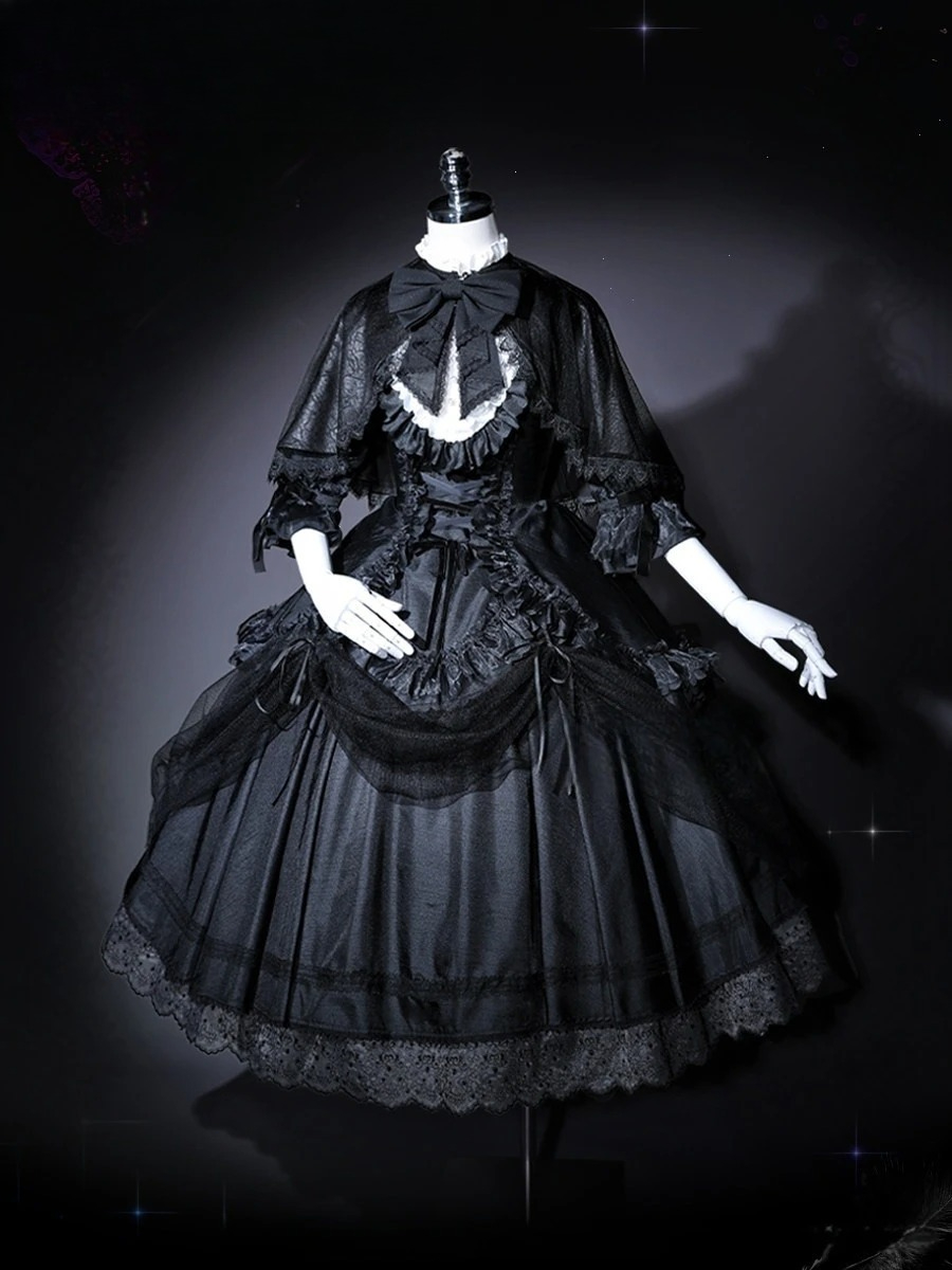 อาเคมิ โฮมุระ ปูเอลลา มาจิ มาโ - Cosplay Anime Black บทวิจารณ์และราคา