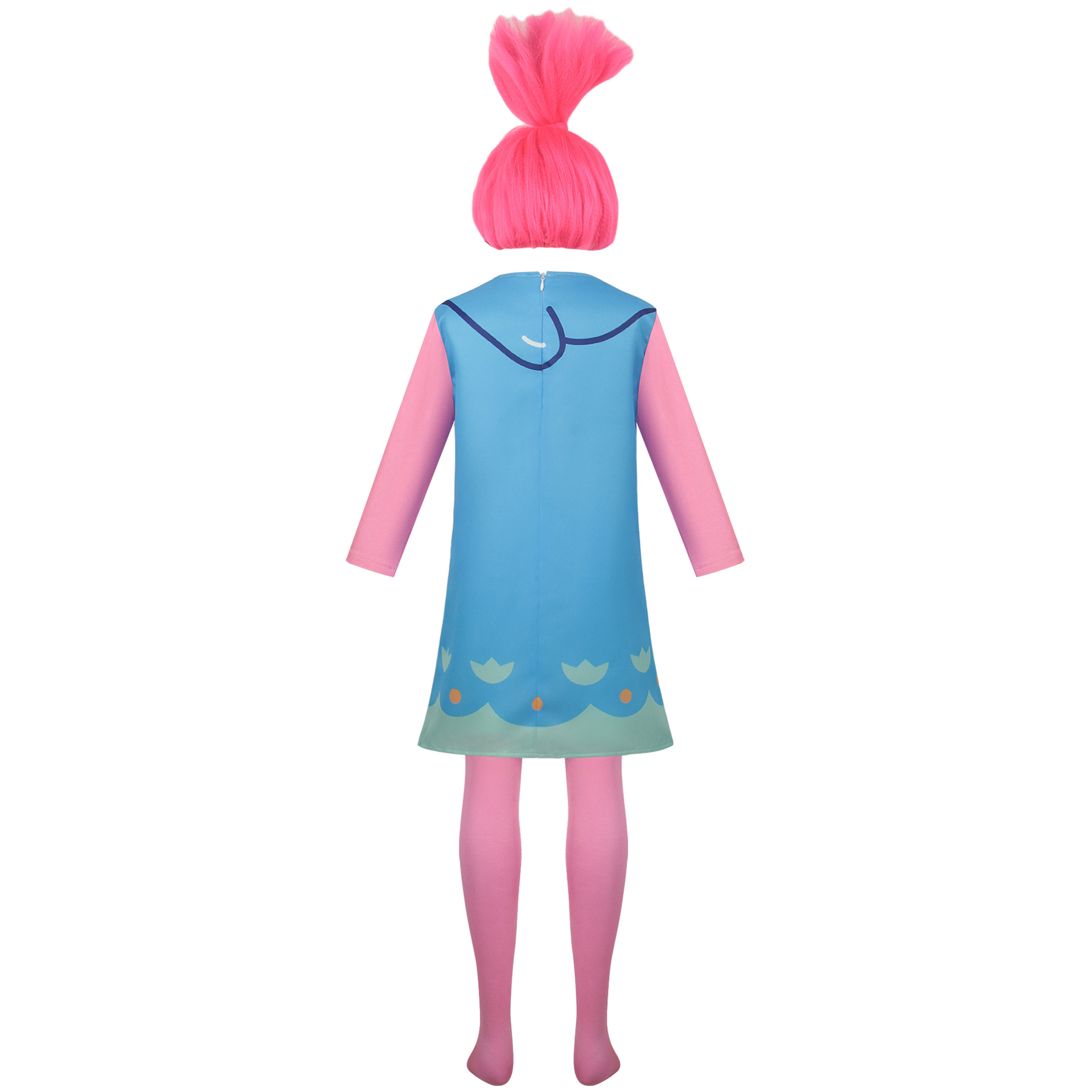 เจ้าหญิงมหัศจรรย์ป๊อปปี้เครื่อ - Anime Cosplay Kid บทวิจารณ์และราคา