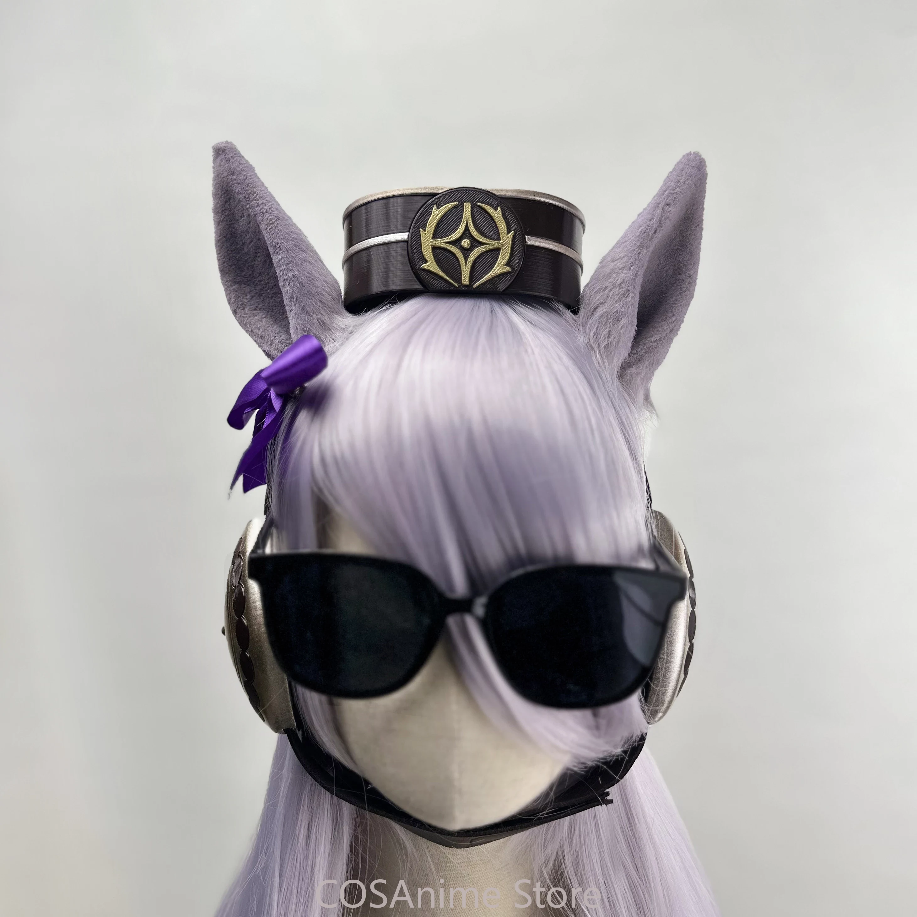พริตตี้ดาร์บี้ โกลด์ชิพ อนิเมะ - Costume Anime Cosplay บทวิจารณ์และราคา