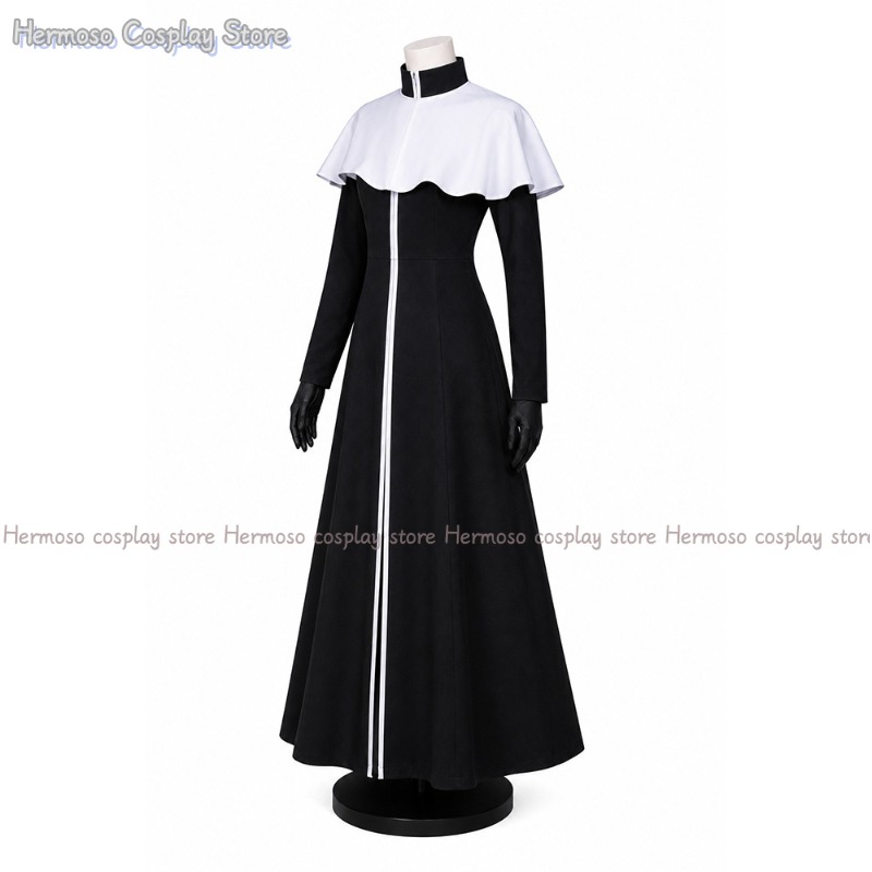ชุดคอสเพลย์อนิเมะ Bleach ไอเซ็ - Costume Anime Cosplay บทวิจารณ์และราคา