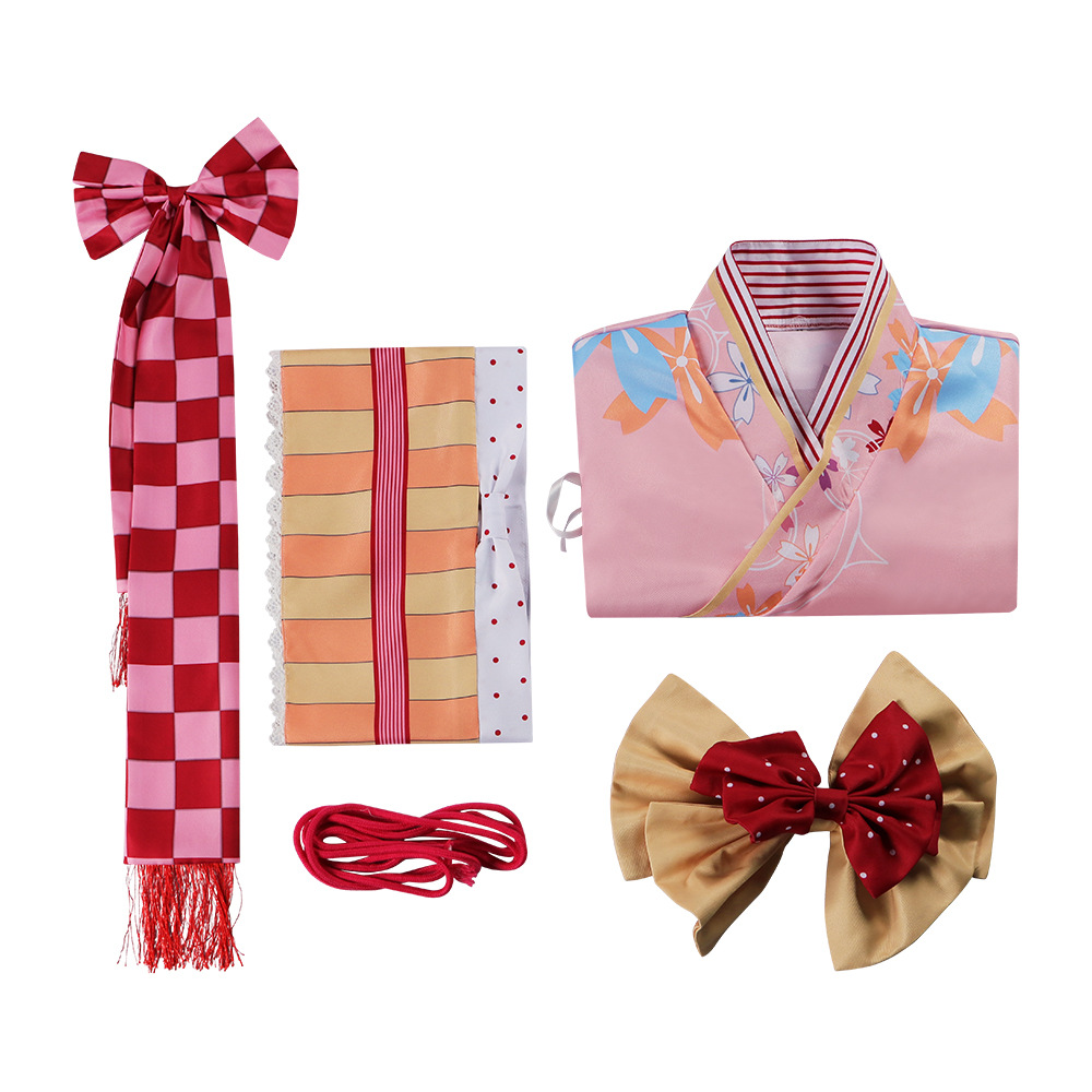 สาวน้อยเวทมนตร์ มาโดกะ มาจิก้า - Anime Cosplay Diy บทวิจารณ์และราคา