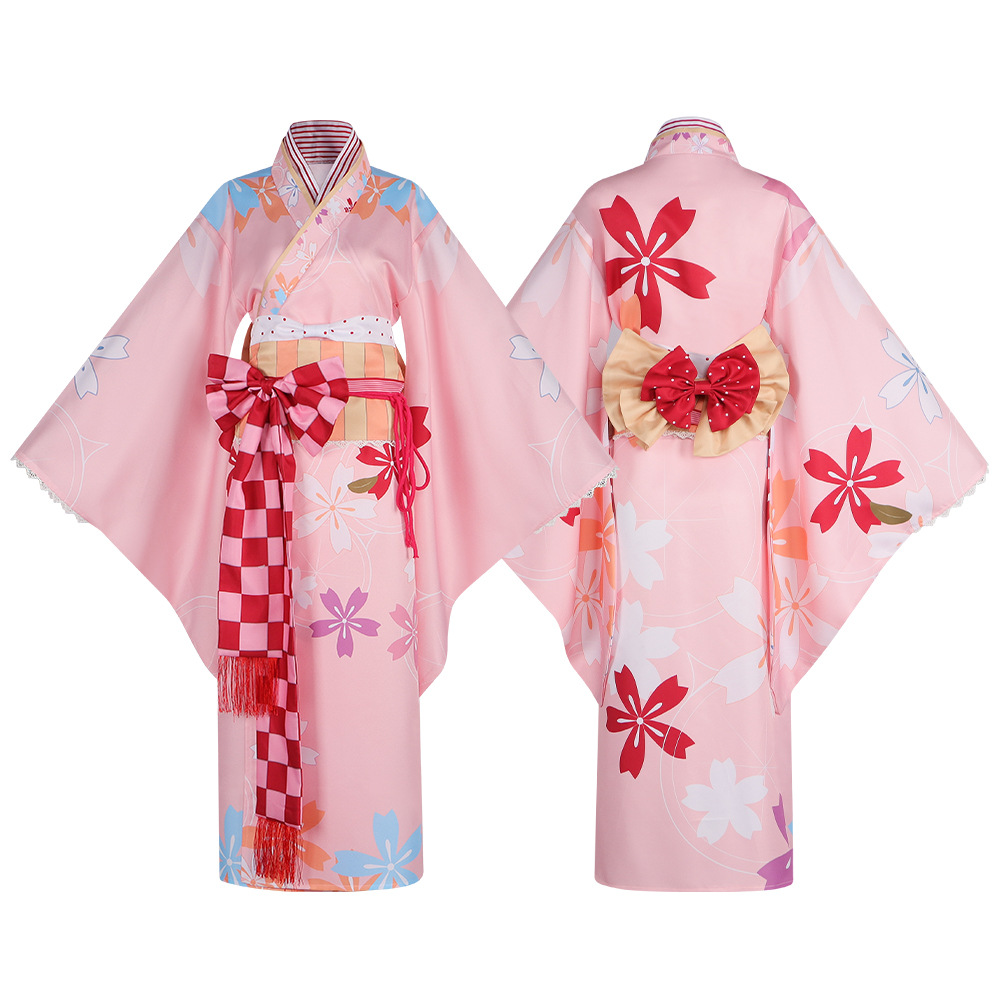 สาวน้อยเวทมนตร์ มาโดกะ มาจิก้า - Anime Cosplay Diy บทวิจารณ์และราคา