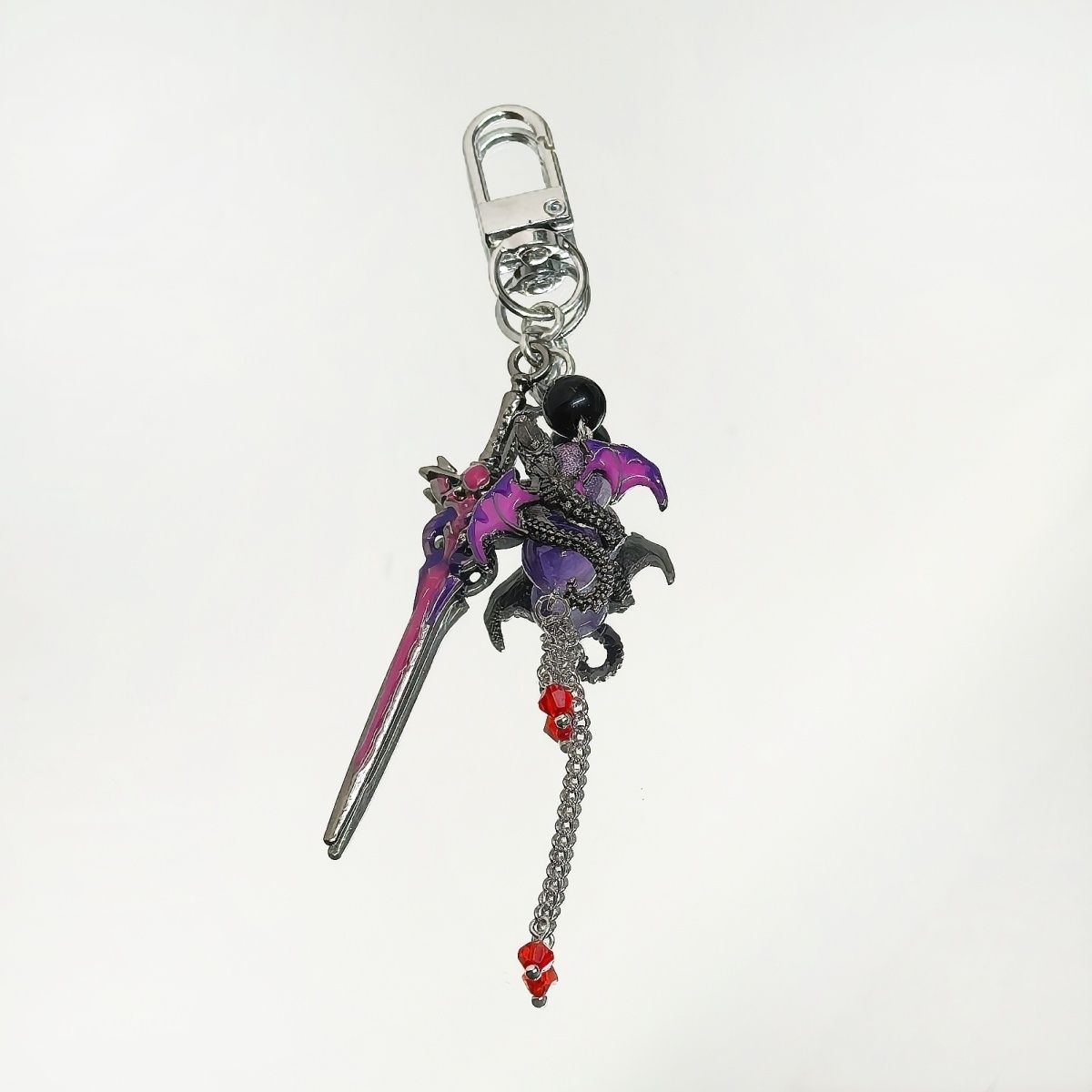 สร้อยข้อมือการ์ตูน Genshin Imp - Anime Cosplay Boy บทวิจารณ์และราคา