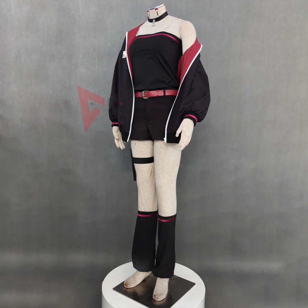 ชุดคอสเพลย์นินจา โบรูโตะ อุจิฮ - Anime Cosplay Ninja บทวิจารณ์และราคา