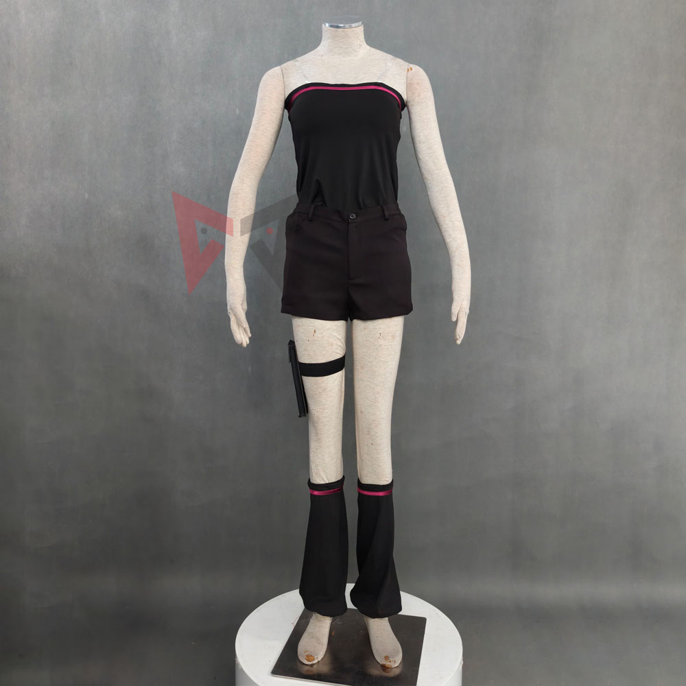 ชุดคอสเพลย์นินจา โบรูโตะ อุจิฮ - Anime Cosplay Ninja บทวิจารณ์และราคา
