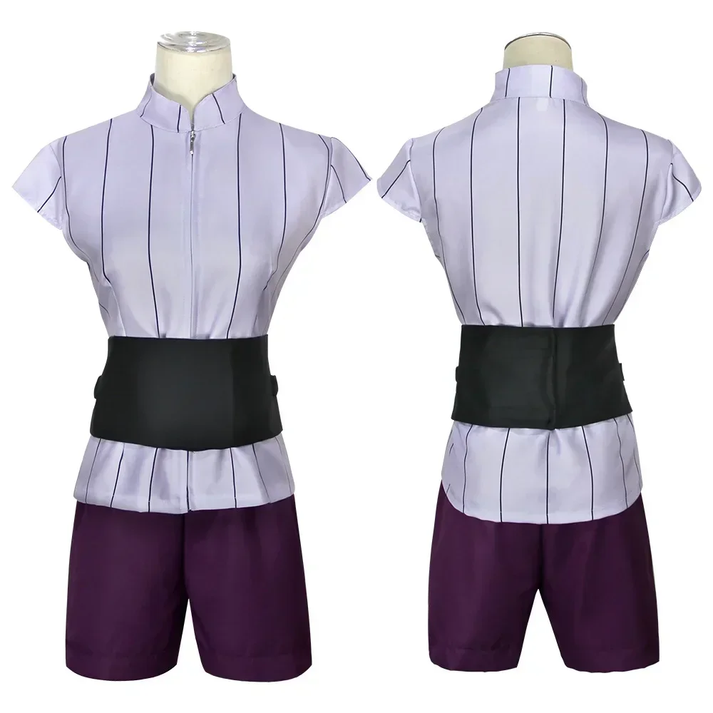 คอสเพลย์อนิเมะ ฮาโลวีน นินจาอน - Anime Cosplay Ninja บทวิจารณ์และราคา