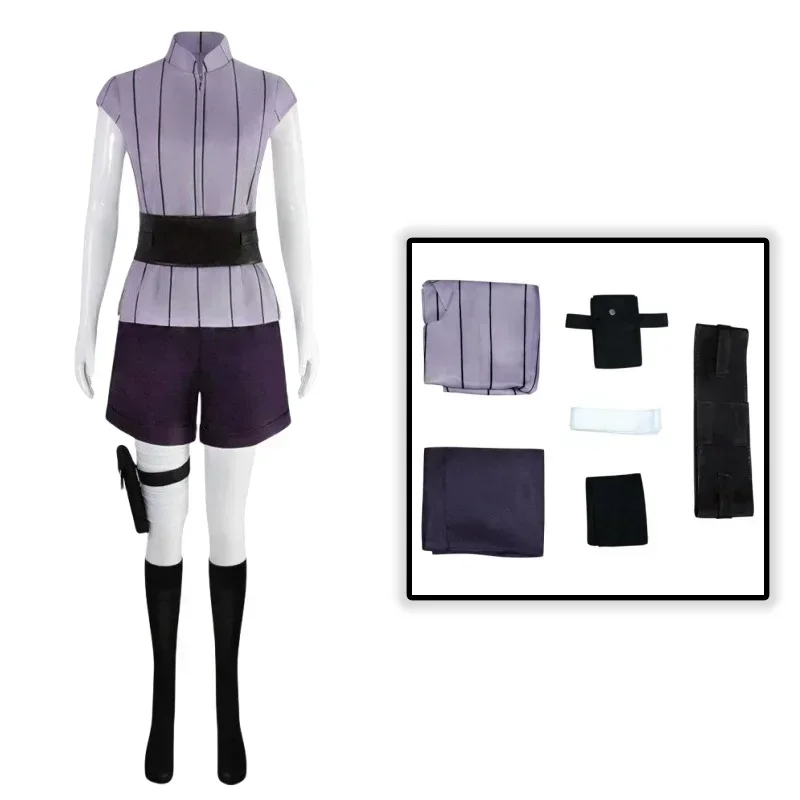 คอสเพลย์อนิเมะ ฮาโลวีน นินจาอน - Anime Cosplay Ninja บทวิจารณ์และราคา
