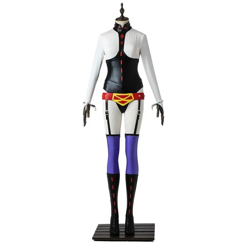 My Hero Academia Midnight Nemu - Anime Cosplay Dance บทวิจารณ์และราคา