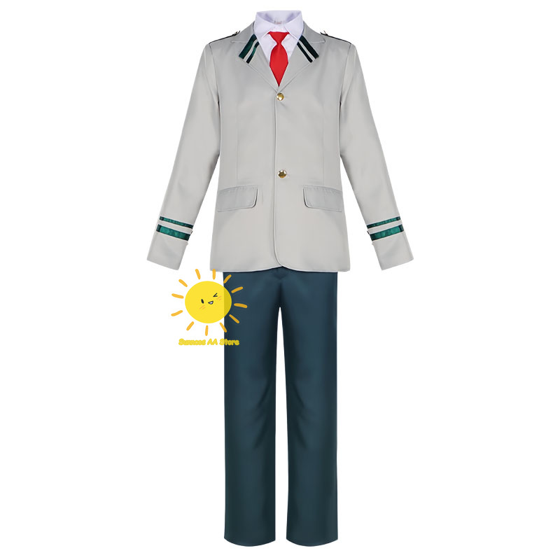 อะนิเมะมิโดริยะ อิซึกุ โอชาโกะ - Anime Cosplay Dance บทวิจารณ์และราคา
