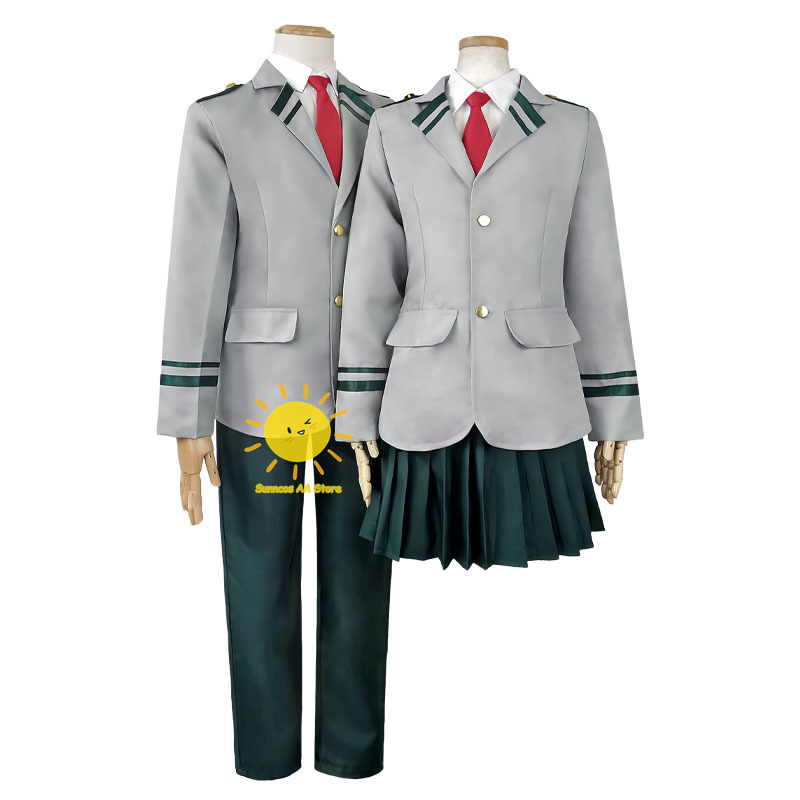 อะนิเมะมิโดริยะ อิซึกุ โอชาโกะ - Anime Cosplay Dance บทวิจารณ์และราคา