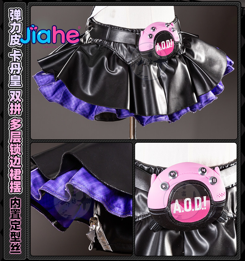 2026 ใหม่ล่าสุด ‌ ชุดคอสเพลย์น - Anime Zero Cosplay บทวิจารณ์และราคา
