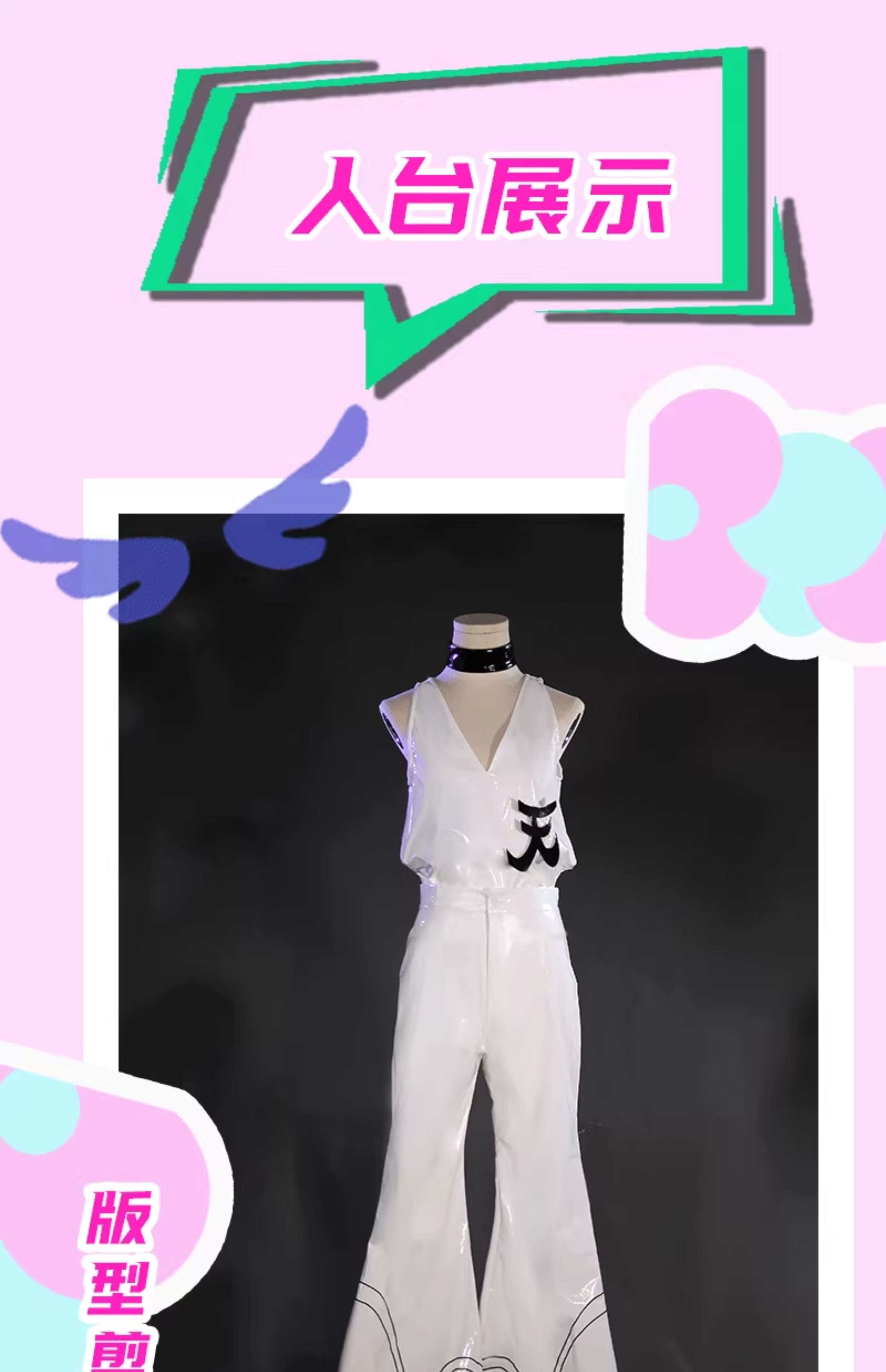 ใหม่กางเกงในและถุงน่องแองเจิล  - Cosplay Anime Black บทวิจารณ์และราคา