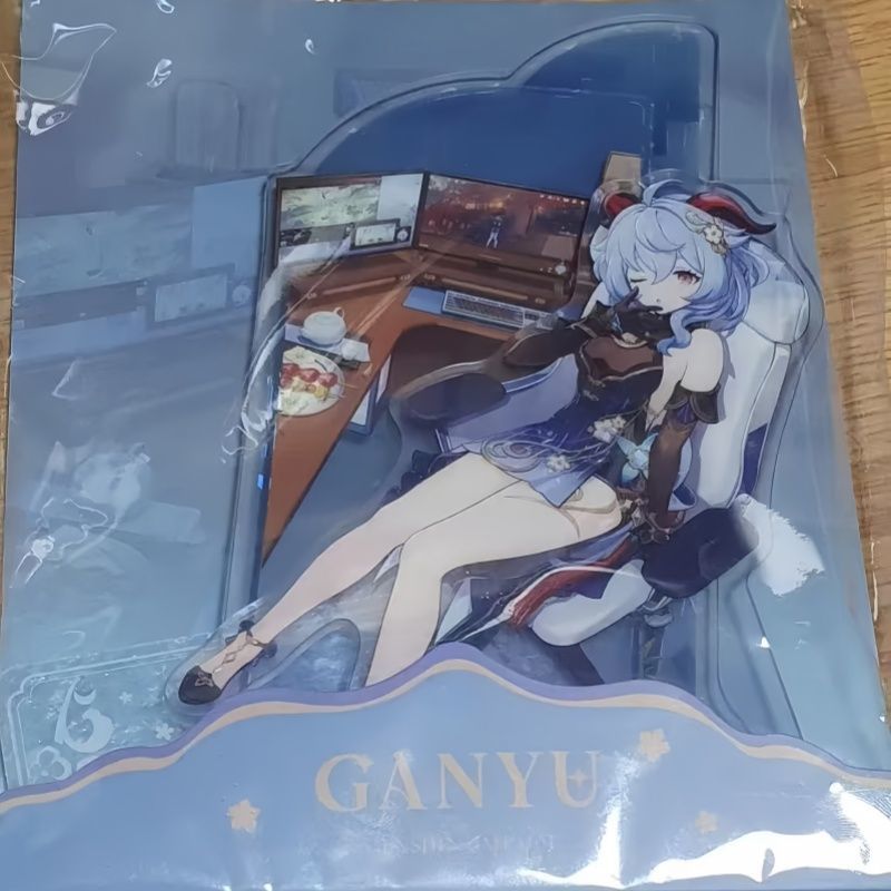 เก็นชิน อิมแพ็ค กันยู เคชิงคอส - Costume Anime Cosplay บทวิจารณ์และราคา