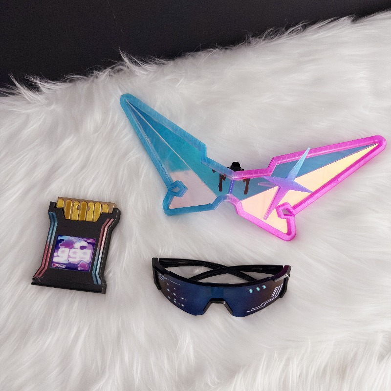 เกมฮงไก: สตาร์เรล ซิลเวอร์ วูล - Anime Cosplay Outfits For Women บทวิจารณ์และราคา
