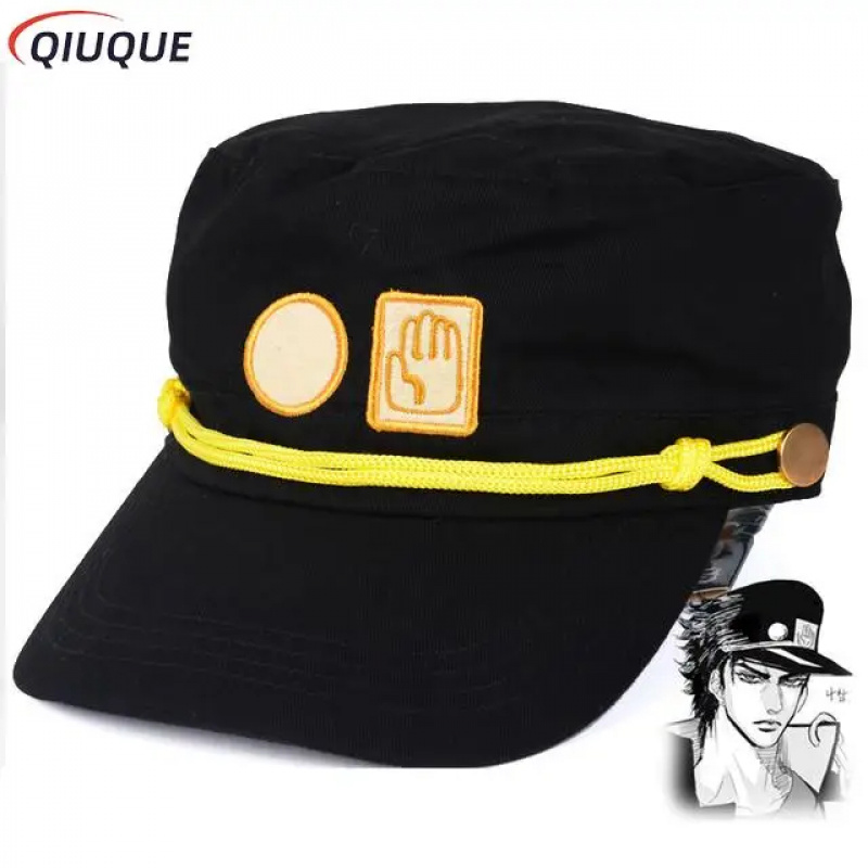 หมวกคอสเพลย์ JoJo's Bizarre Ad - Jojo Bizarre Hat บทวิจารณ์และราคา