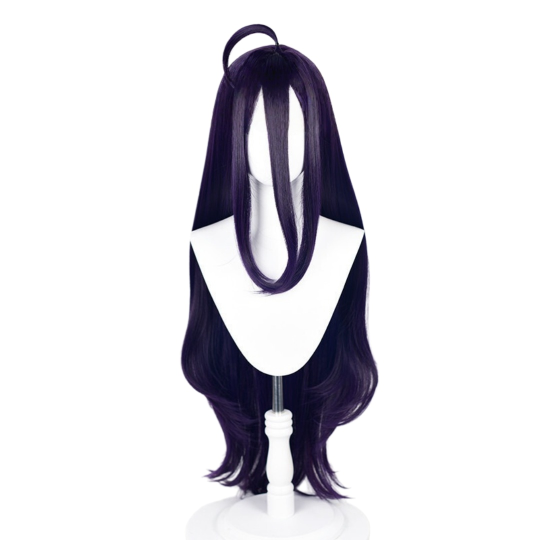 โอเวอร์ลอร์ด อารูเบโด ชุดคอสเพ - Anime Cosplay Albedo บทวิจารณ์และราคา