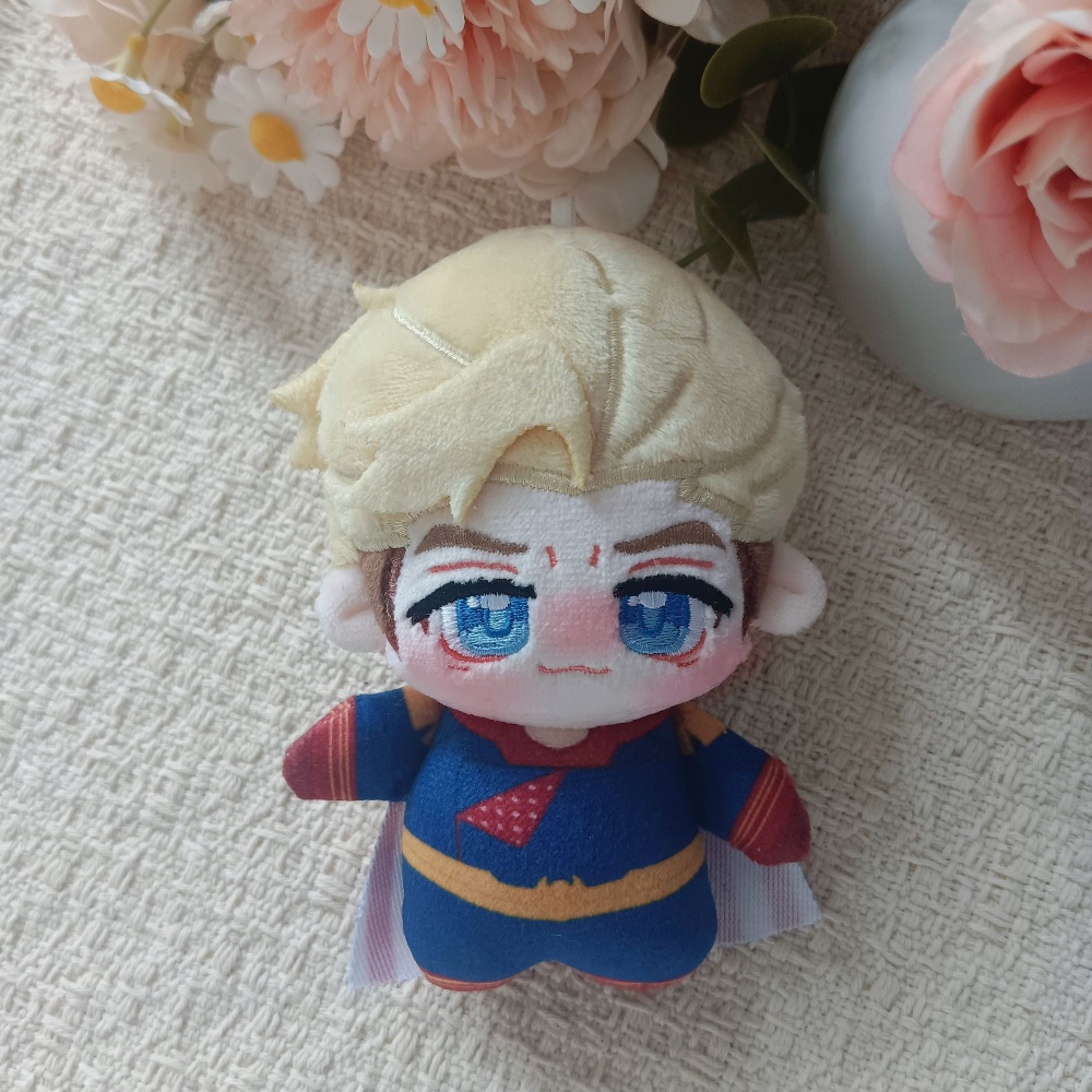 ตุ๊กตาคอสเพลย์โฮมแลนเดอร์จากซี - Anime Cosplay Boy บทวิจารณ์และราคา