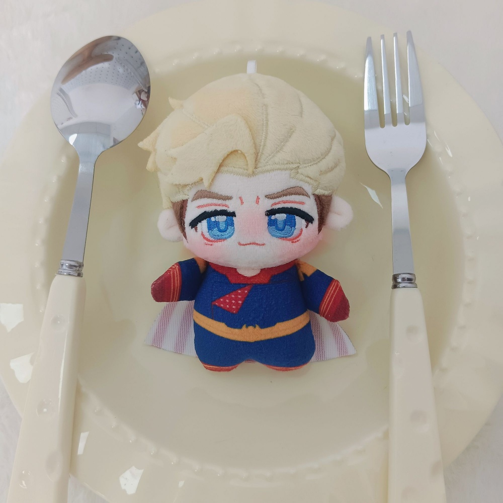 ตุ๊กตาคอสเพลย์โฮมแลนเดอร์จากซี - Anime Cosplay Boy บทวิจารณ์และราคา
