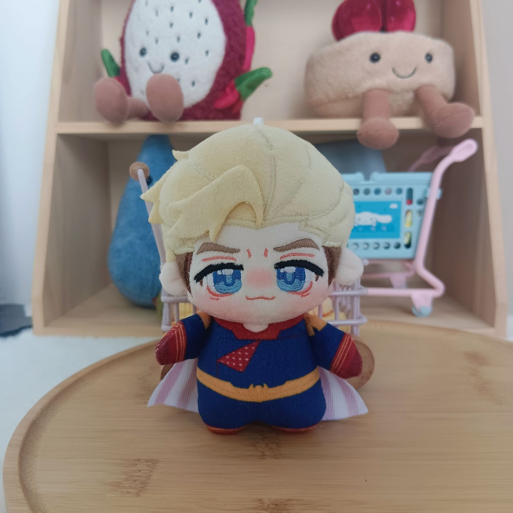 ตุ๊กตาคอสเพลย์โฮมแลนเดอร์จากซี - Anime Cosplay Boy บทวิจารณ์และราคา