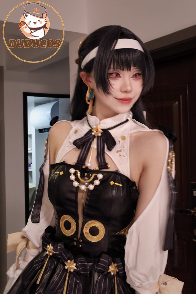 ชุดคอสเพลย์แอสตร้า หยา สำหรับเ - Anime Zero Cosplay บทวิจารณ์และราคา