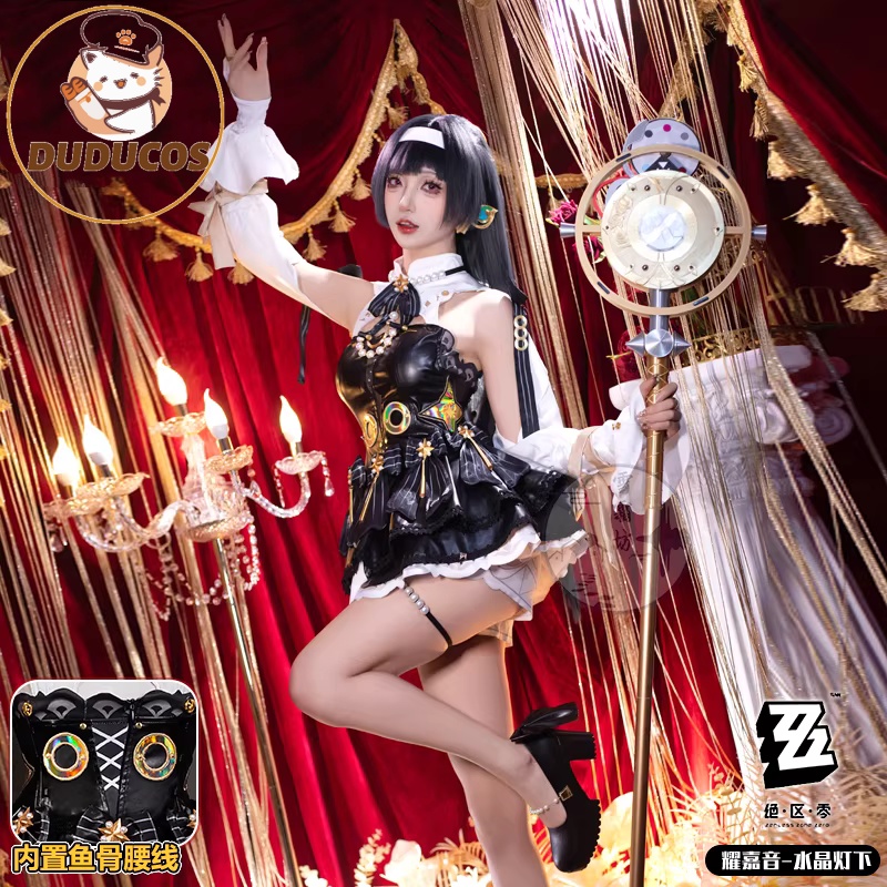 ชุดคอสเพลย์แอสตร้า หยา สำหรับเ - Anime Zero Cosplay บทวิจารณ์และราคา