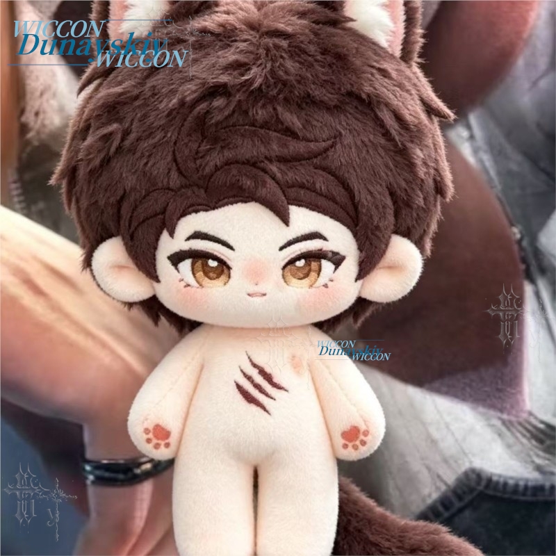จี้ตุ๊กตาหมาป่าตัวน้อยวาลโก ขอ - Anime Cosplay Manga บทวิจารณ์และราคา