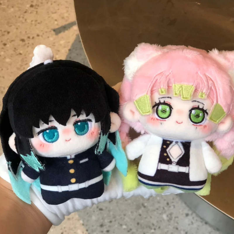 ตุ๊กตาสาวอนิเมะผ้าฝ้ายนุ่ม 10  - Anime Cosplay Manga บทวิจารณ์และราคา