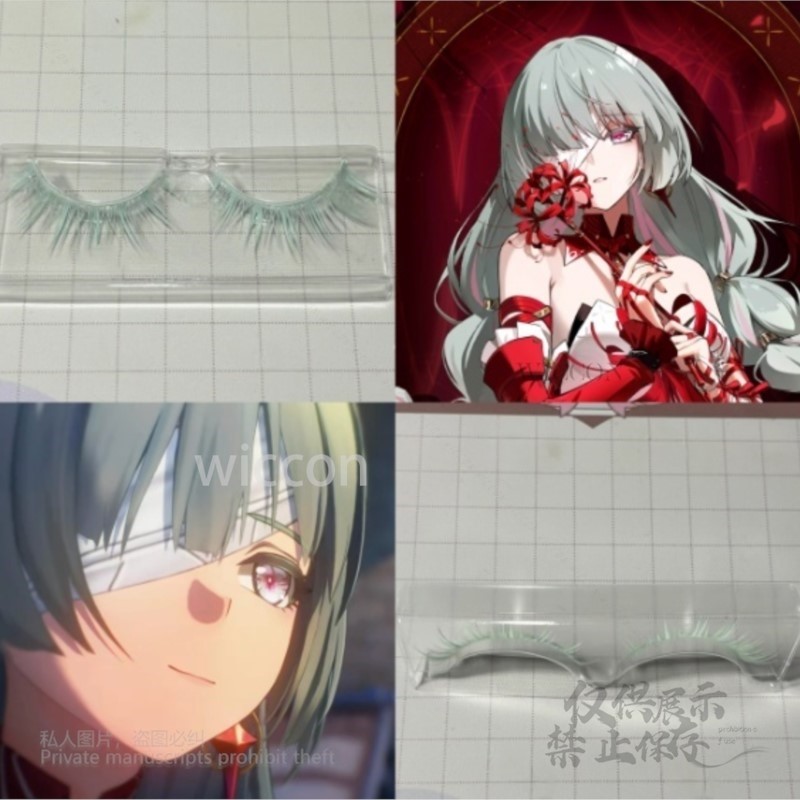 อะนิเมะฟรอลอวาคอสเพลย์วิกผมสีเ - Costume Anime Cosplay บทวิจารณ์และราคา