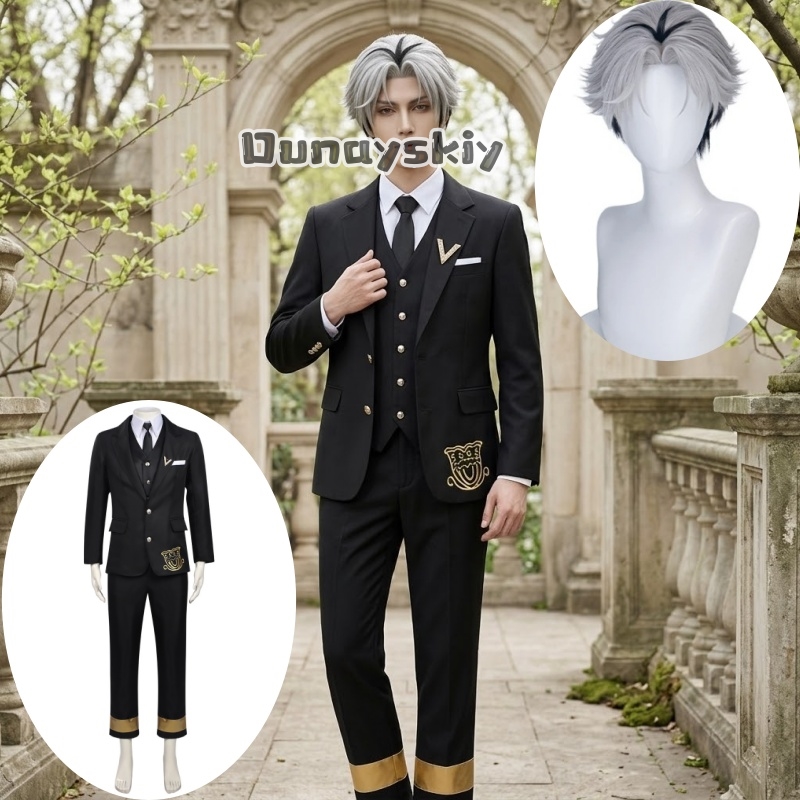 LWW14*Rindou Azami Kantsubaki  - Anime Cosplay Dance บทวิจารณ์และราคา