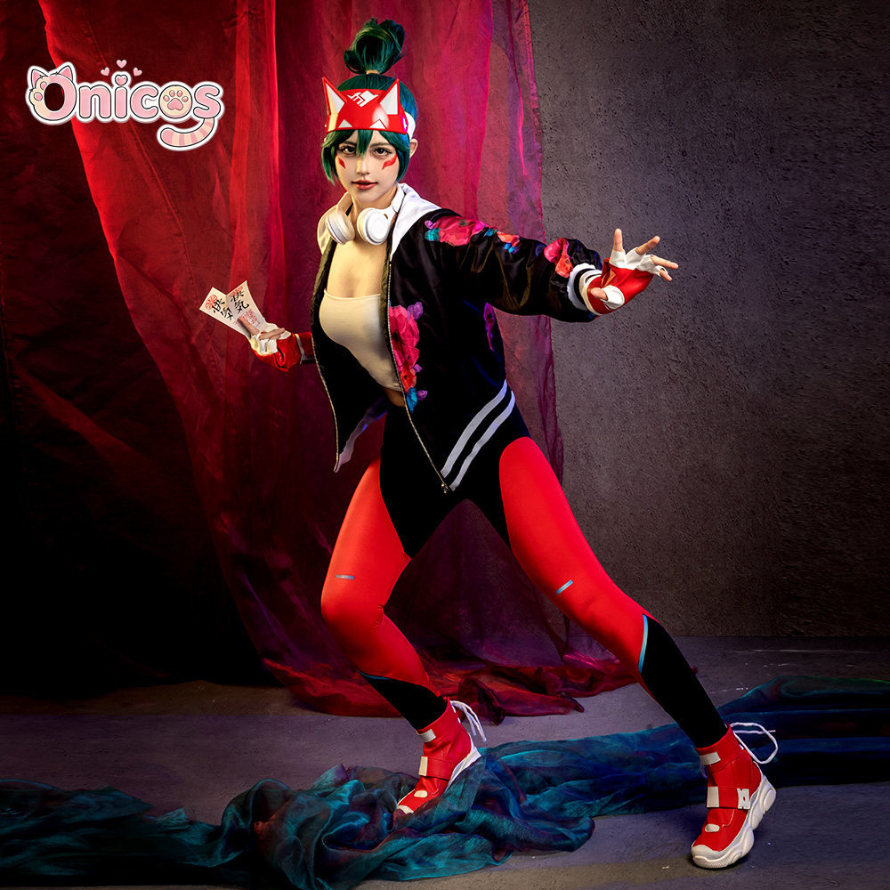 ชุดคอสเพลย์คิริโกะจากเกม Overw - Cosplay Anime Black บทวิจารณ์และราคา