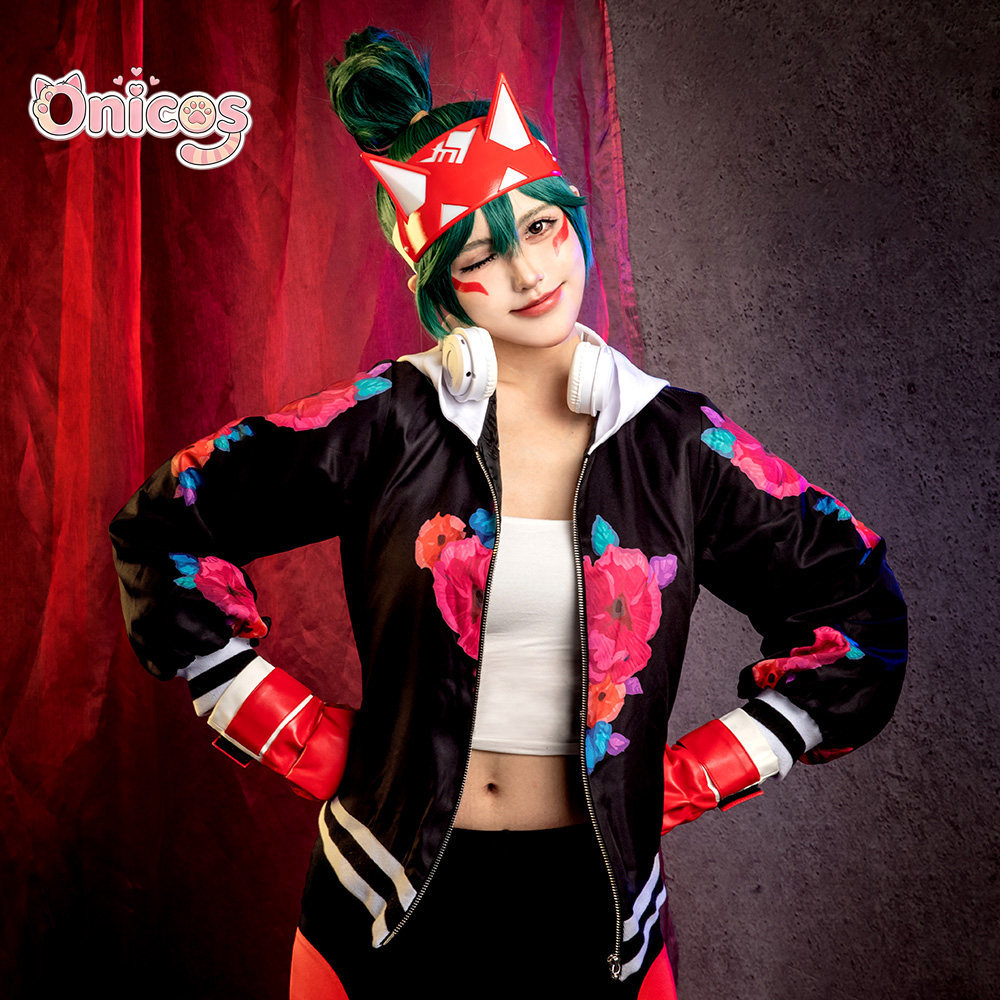 ชุดคอสเพลย์คิริโกะจากเกม Overw - Cosplay Anime Black บทวิจารณ์และราคา