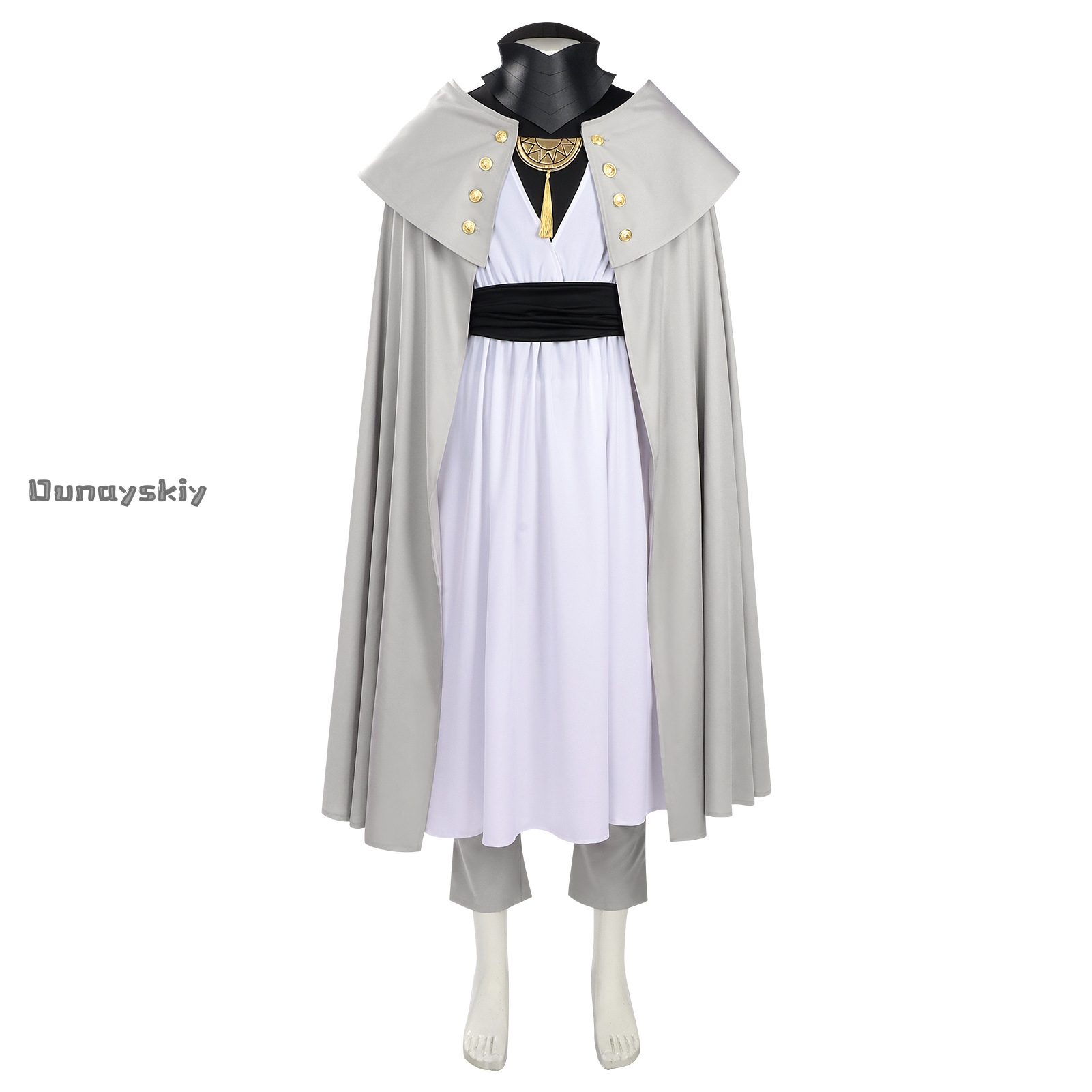 คอสเพลย์ชุดคิเฟรย์ หมวกแม่มด อ - Anime Cosplay Diy บทวิจารณ์และราคา