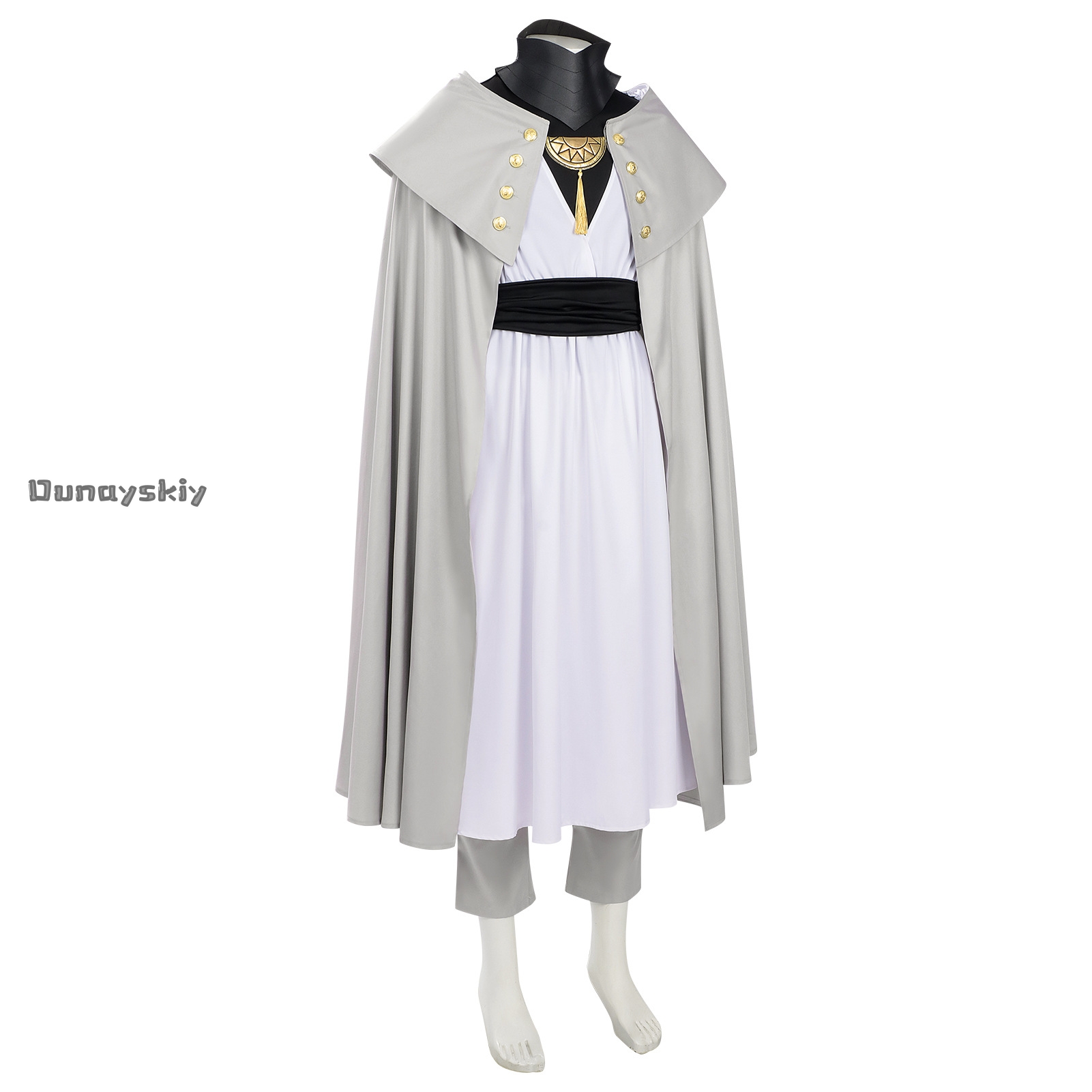 คอสเพลย์ชุดคิเฟรย์ หมวกแม่มด อ - Anime Cosplay Diy บทวิจารณ์และราคา