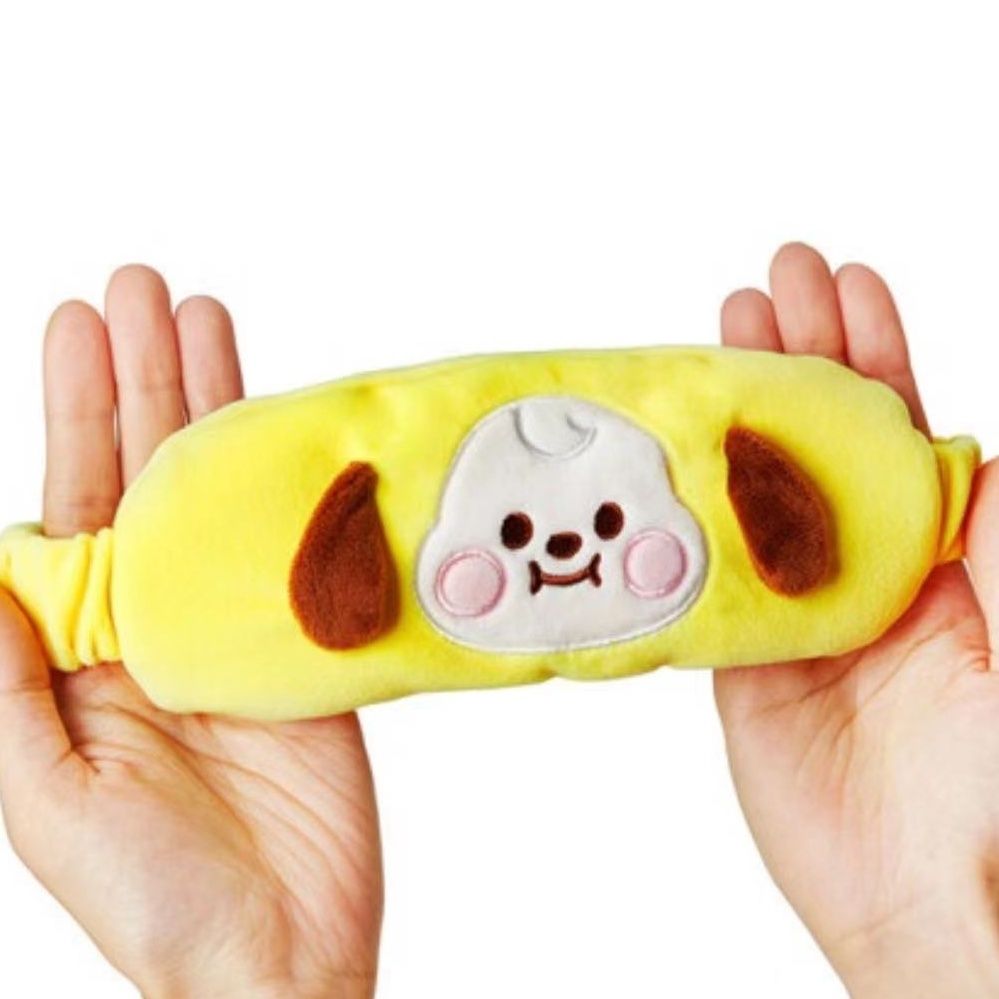หน้ากากปิดตาตุ๊กตา BT21 น่ารัก - Anime Cosplay With Mask บทวิจารณ์และราคา