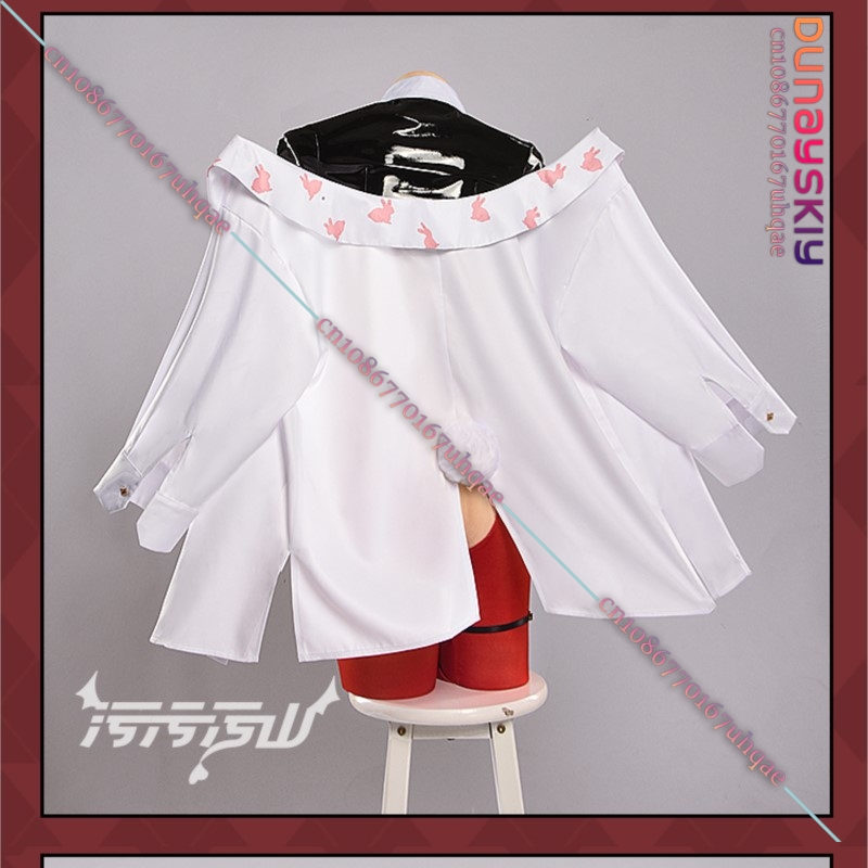 ชุดคอสเพลย์ BNIKKE เทพีแห่งชัย - Anime Cosplay Toddler บทวิจารณ์และราคา