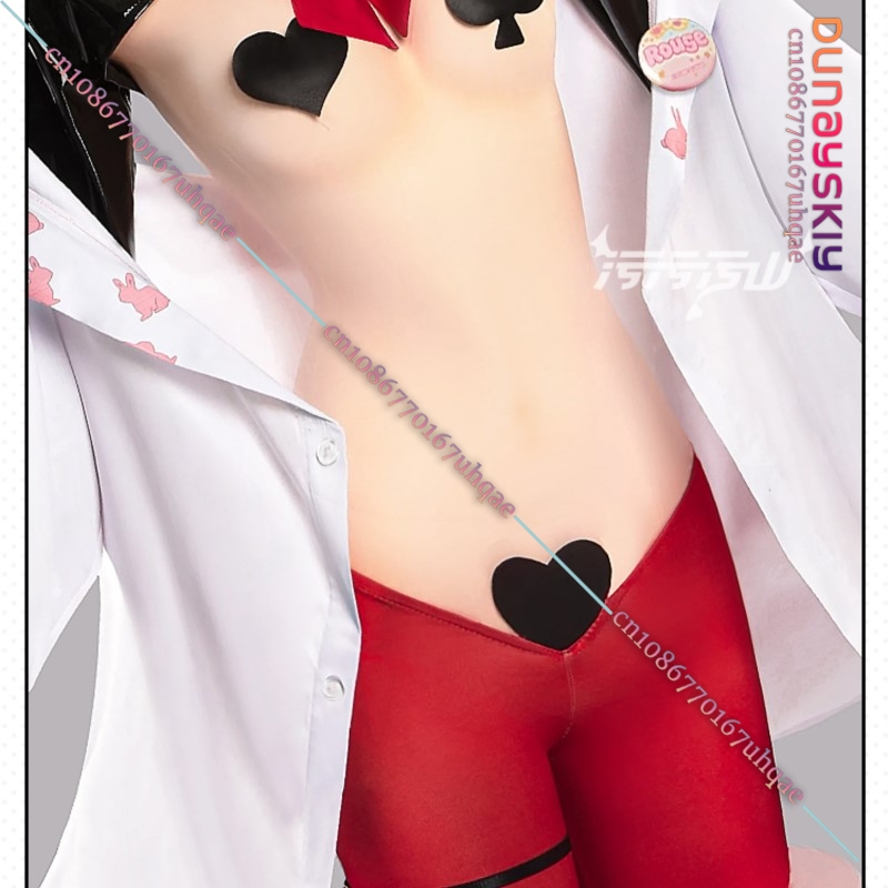 ชุดคอสเพลย์ BNIKKE เทพีแห่งชัย - Anime Cosplay Toddler บทวิจารณ์และราคา