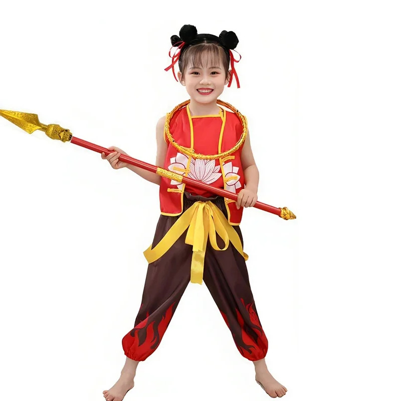 ชุดคอสเพลย์อนิเมะเนซ่า 2 จำนวน - Anime Cosplay Girl Photo บทวิจารณ์และราคา