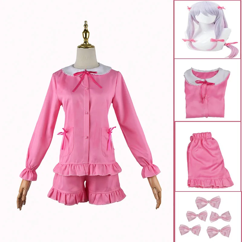 อะนิเมะ Eromanga Sensei Izumi  - Anime Cosplay Manga บทวิจารณ์และราคา