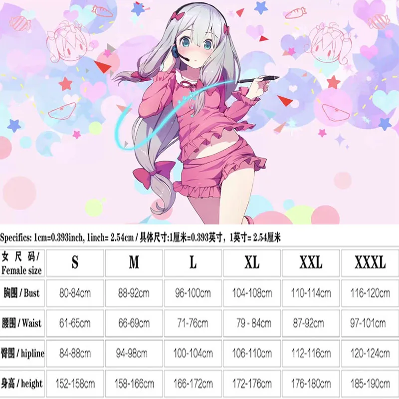 อะนิเมะ Eromanga Sensei Izumi  - Anime Cosplay Manga บทวิจารณ์และราคา
