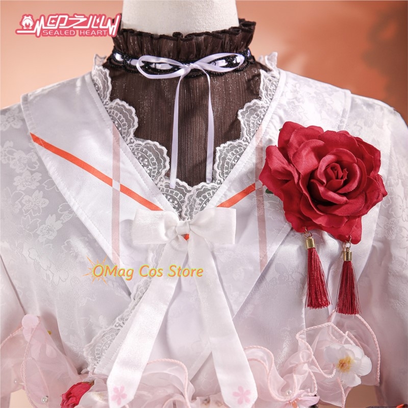 OMag Cos Store Agents Of The F - Anime Cosplay Dance บทวิจารณ์และราคา