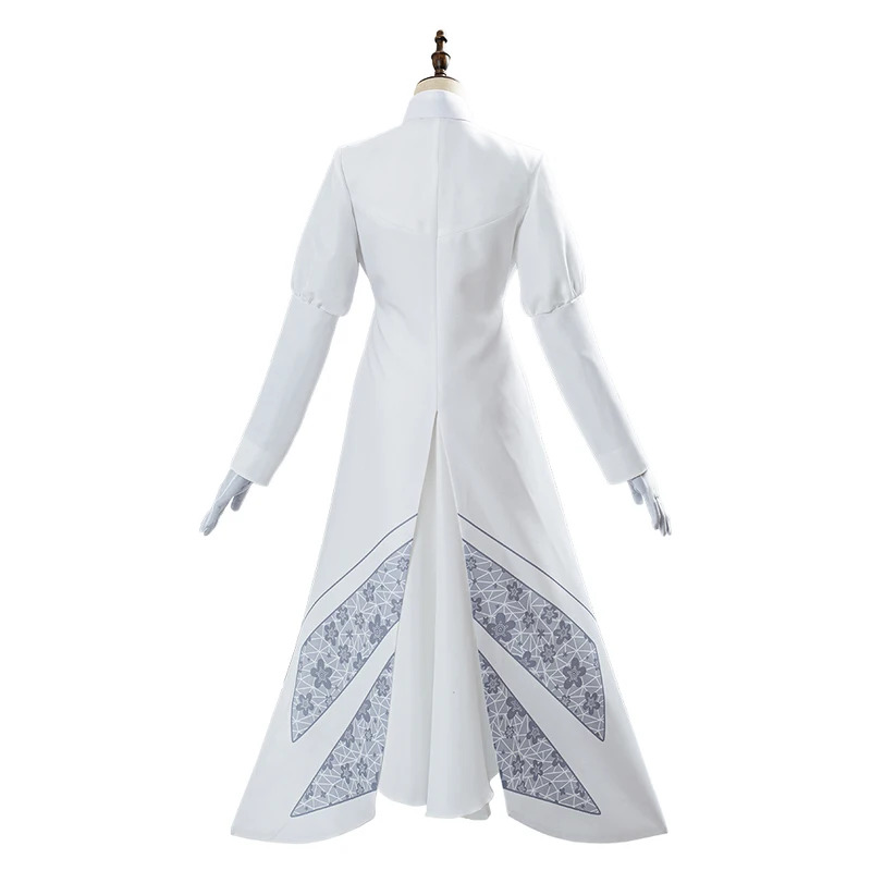 ชุดคอสเพลย์อนิเมะไวโอเล็ต เอเว - Violet Evergarden Dress บทวิจารณ์และราคา