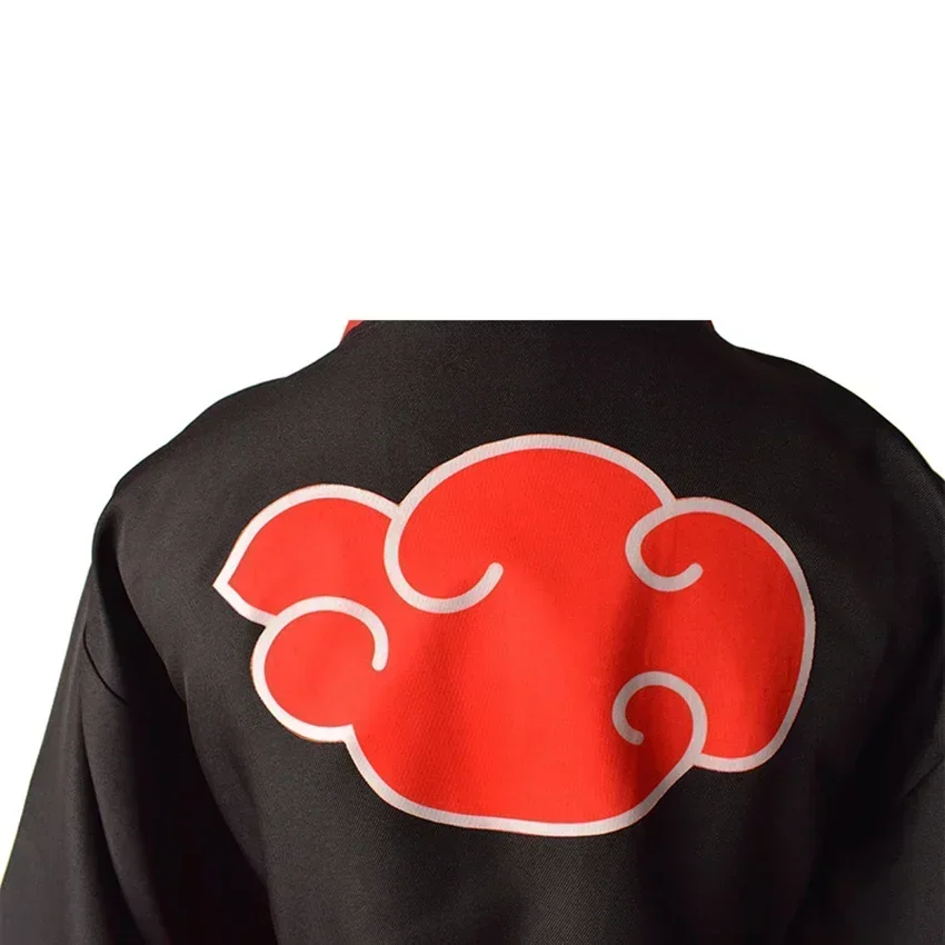 ใหม่นินจาคอสเพลย์อะนิเมะชุดกิโ - Anime Cosplay Ninja บทวิจารณ์และราคา