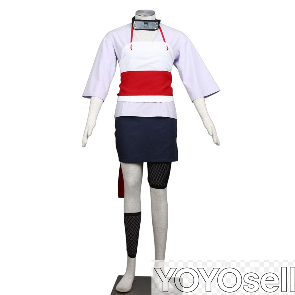 เทมาริคอสเพลย์เครื่องแต่งกายอะ - Anime Cosplay Ninja บทวิจารณ์และราคา