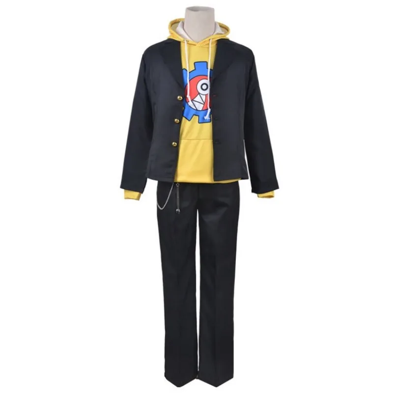 ชุดคอสเพลย์ SK8 The Infinity ร - Anime Cosplay Boy บทวิจารณ์และราคา