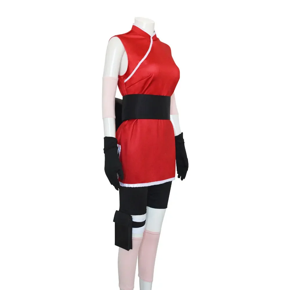 ฮารุโนะ ซากุระคอสเพลย์อะนิเมะเ - Anime Cosplay Ninja บทวิจารณ์และราคา