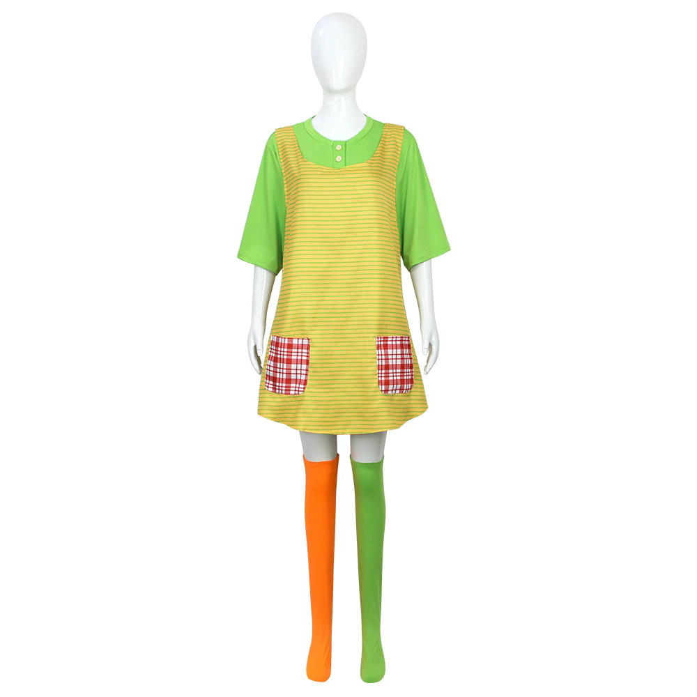 พิปปี้คอสเพลย์เครื่องแต่งกายผู - Anime Cosplay Boy บทวิจารณ์และราคา