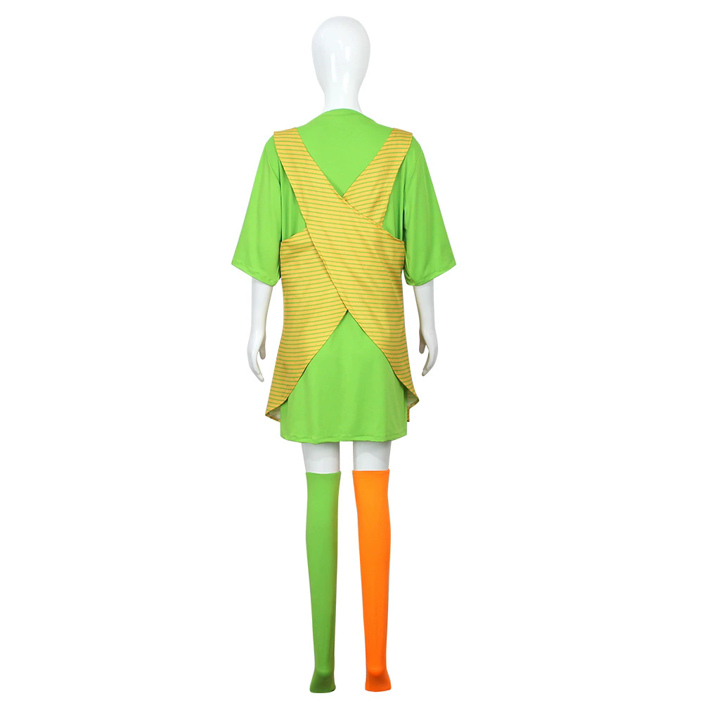พิปปี้คอสเพลย์เครื่องแต่งกายผู - Anime Cosplay Boy บทวิจารณ์และราคา