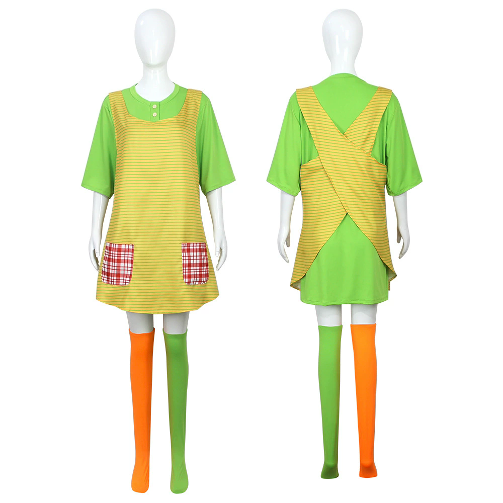 พิปปี้คอสเพลย์เครื่องแต่งกายผู - Anime Cosplay Boy บทวิจารณ์และราคา
