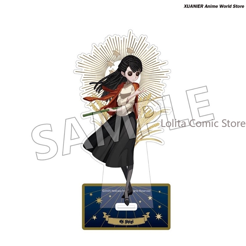 Identity Ⅴ ลูชิโน ดีรูเซ นักบว - Costume Anime Cosplay บทวิจารณ์และราคา